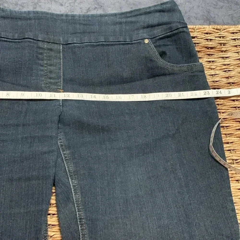 Dark Denim 2X - Picture 11 of 11